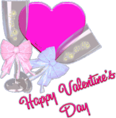 Happy Valentine's Day Image