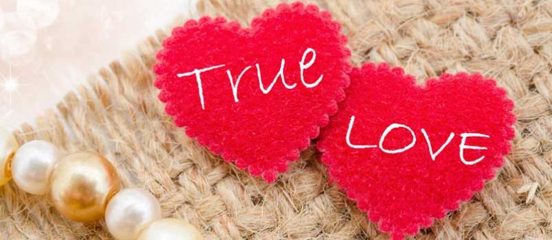 Real & True Love Quotes For Him