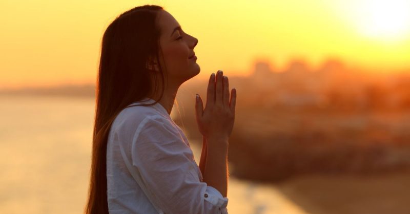 Powerful Prayers For Husband