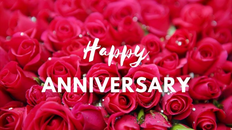 Happy Anniversary Wishes For Wife | Sample Posts