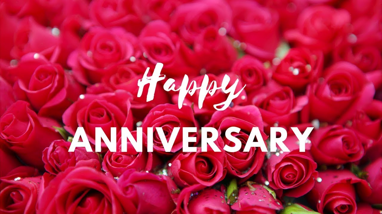 Happy Anniversary Wishes For Wife Sample Posts