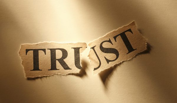 "trust"