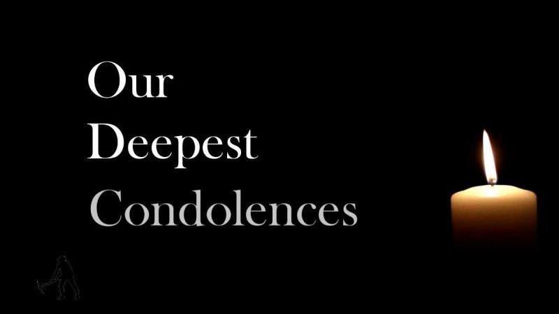 Condolence & Sympathy Quotes for Loss
