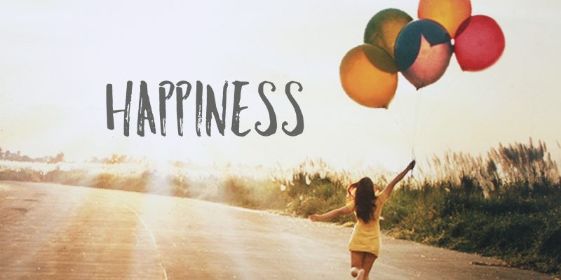 Inspirational Quotes About Happiness