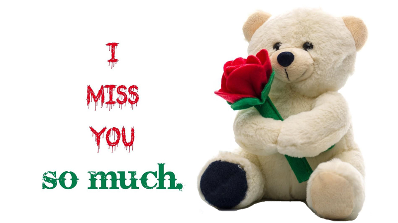 I miss you messages nice 117 Cute