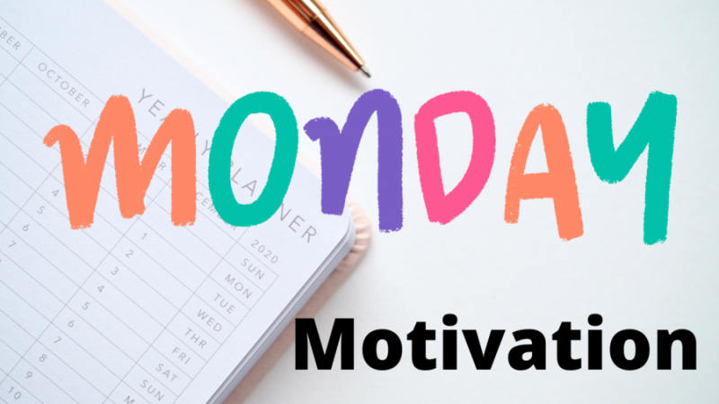 Monday Motivational Quotes For Work & Businesses