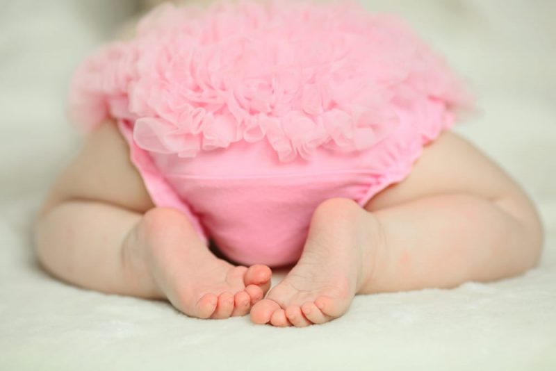 Cute & Adorable Baby Quotes and Sayings