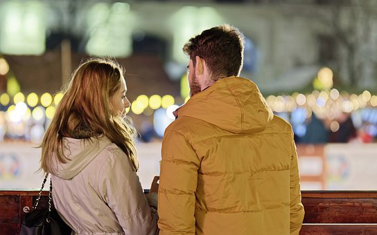 Interesting Conversation Starters For Guys