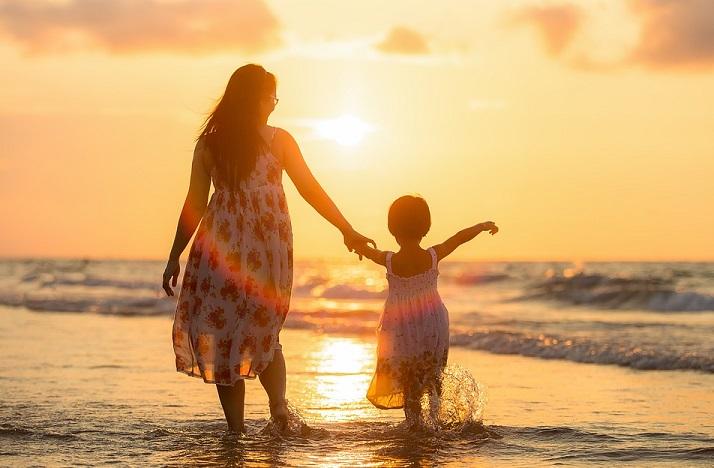 Beautiful Mother Daughter Quotes And Sayings