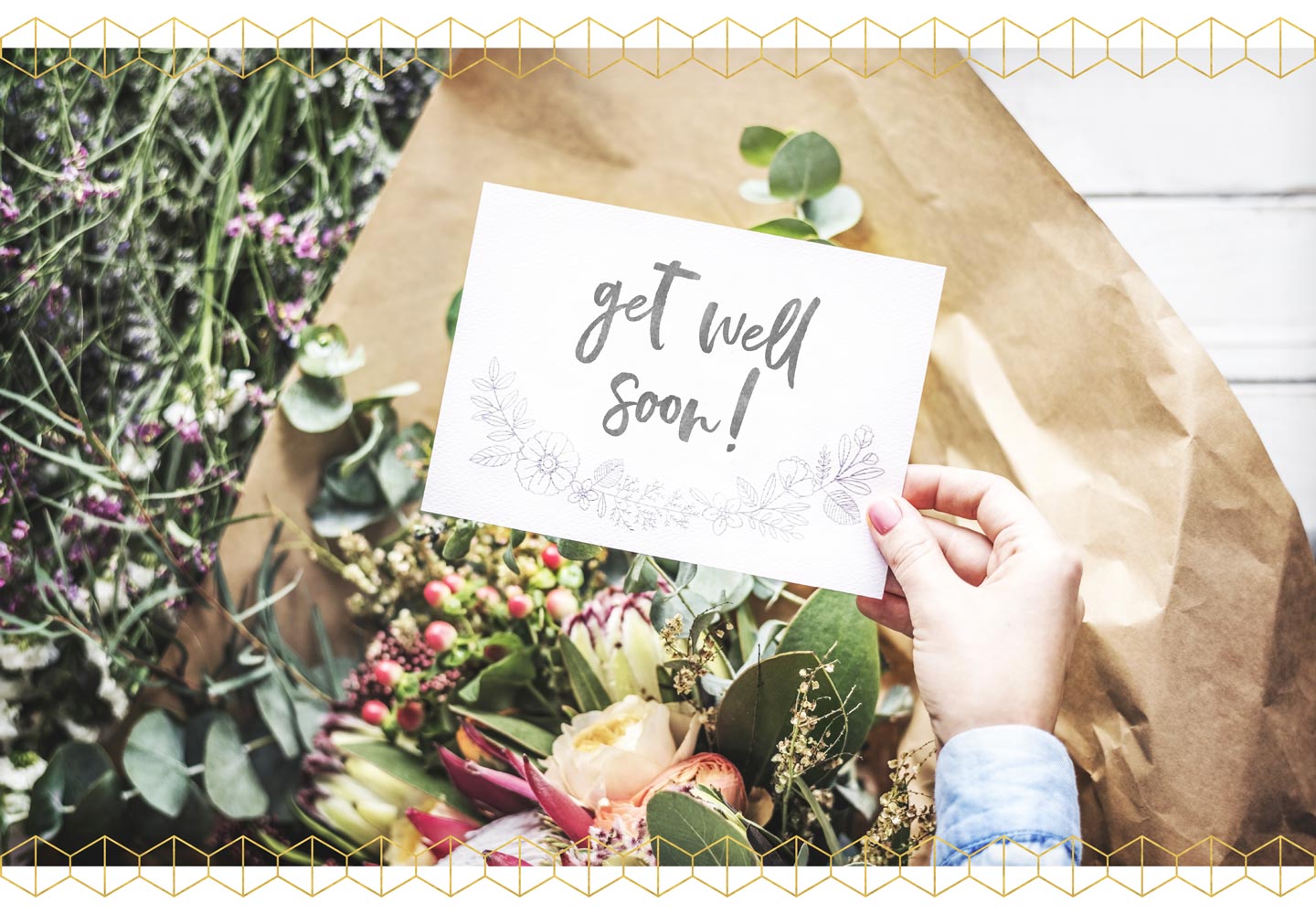 Funny Get Well Soon Messages