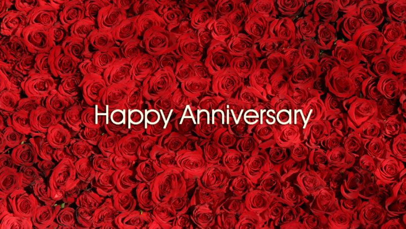 Happy Anniversary Wishes for Husband