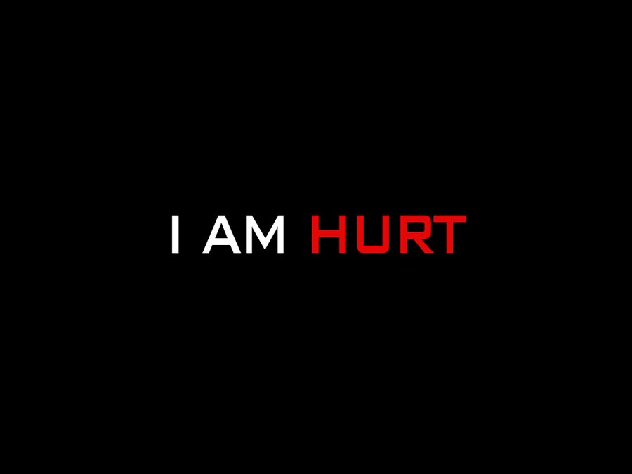 Hurting Quotes For Him & Her