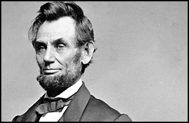 Abraham Lincoln Quotes