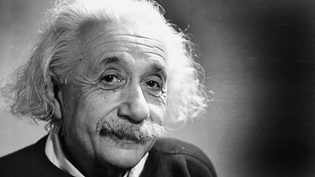 Albert Einstein Quotes