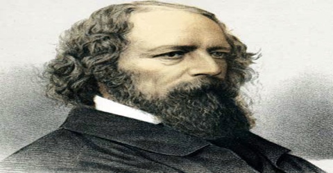 Alfred Lord Tennyson Quotes