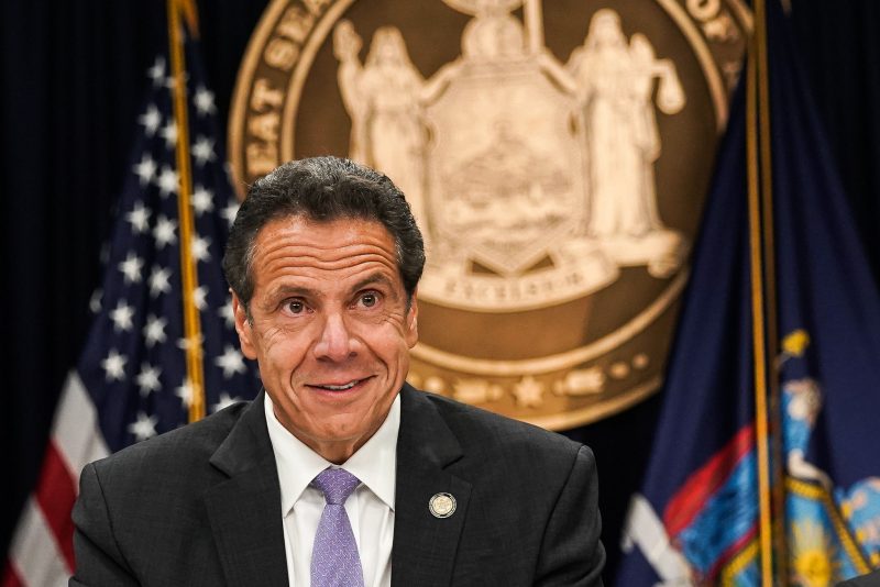 Andrew Cuomo Quotes