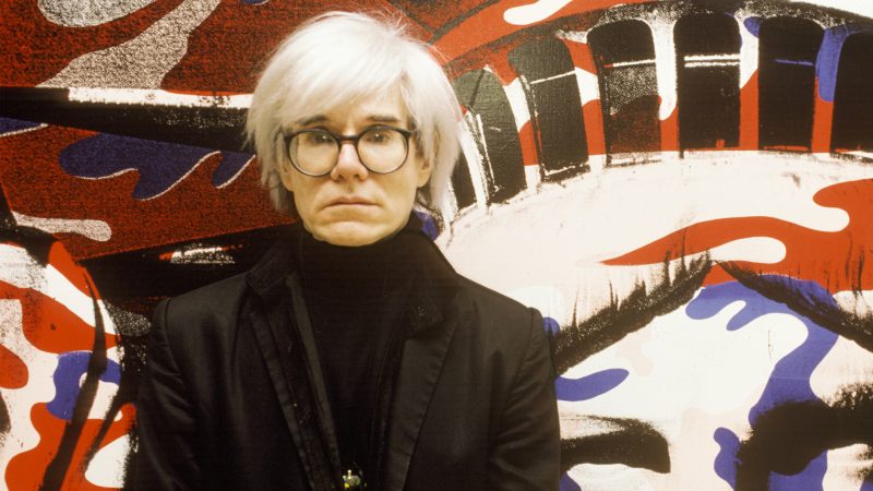 Andy Warhol Quotes