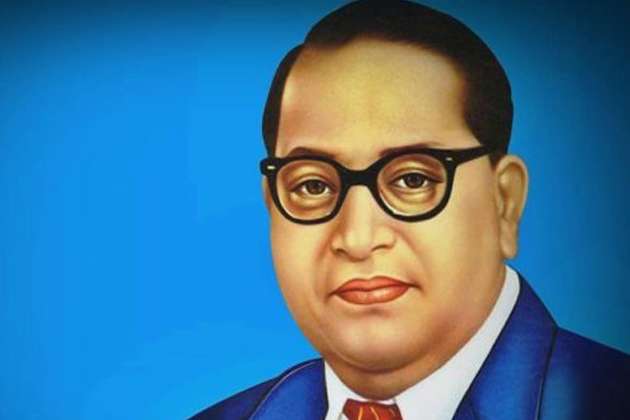 B. R. Ambedkar Quotes