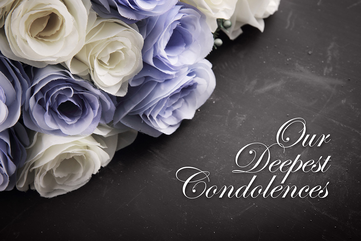 Condolence Message To A Colleague  Sample Posts