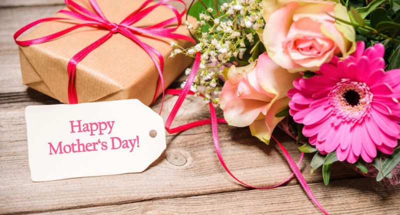 Happy Mother's Day Messages