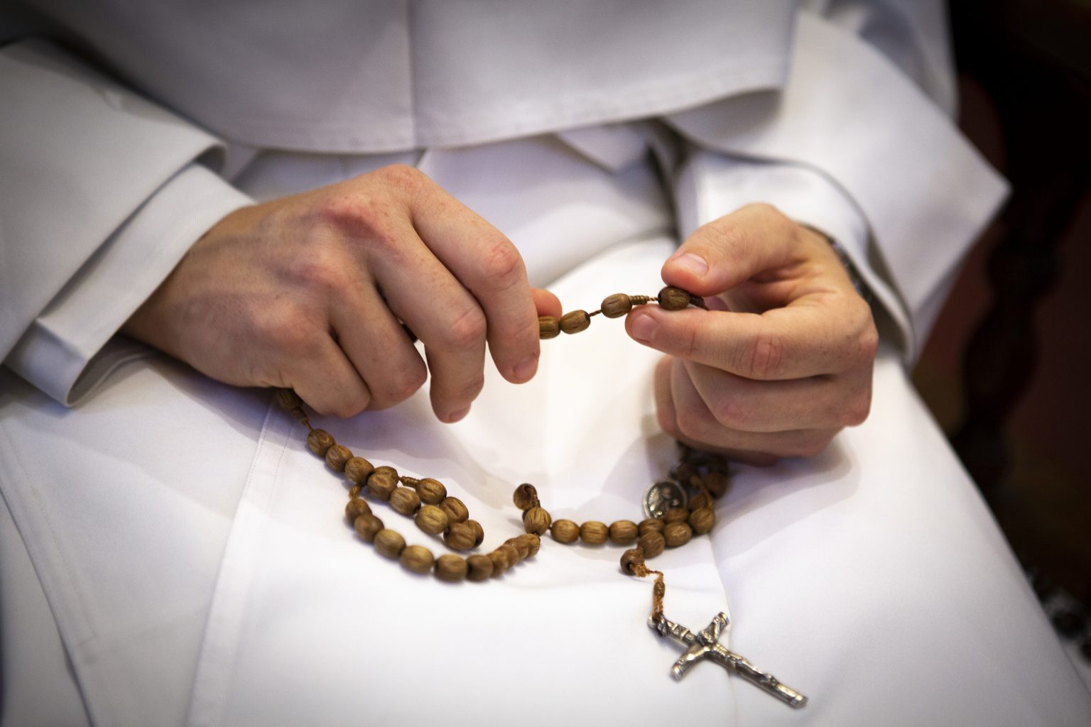 Act Of Consecration To Mary Sample Posts