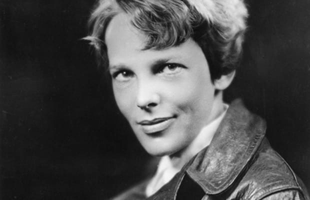 Amelia Earhart Quotes