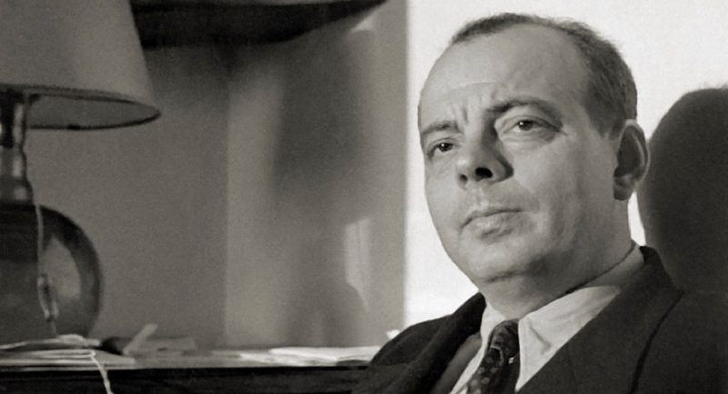 Antoine de Saint-Exupery Quotes