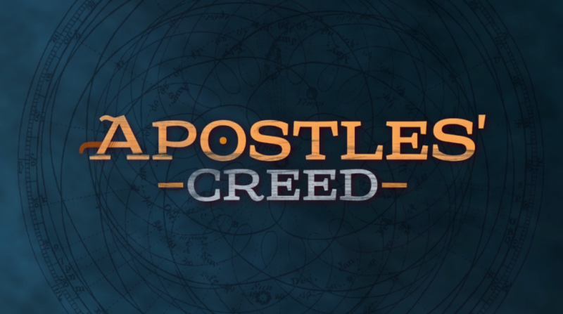 The Apostles’ Creed