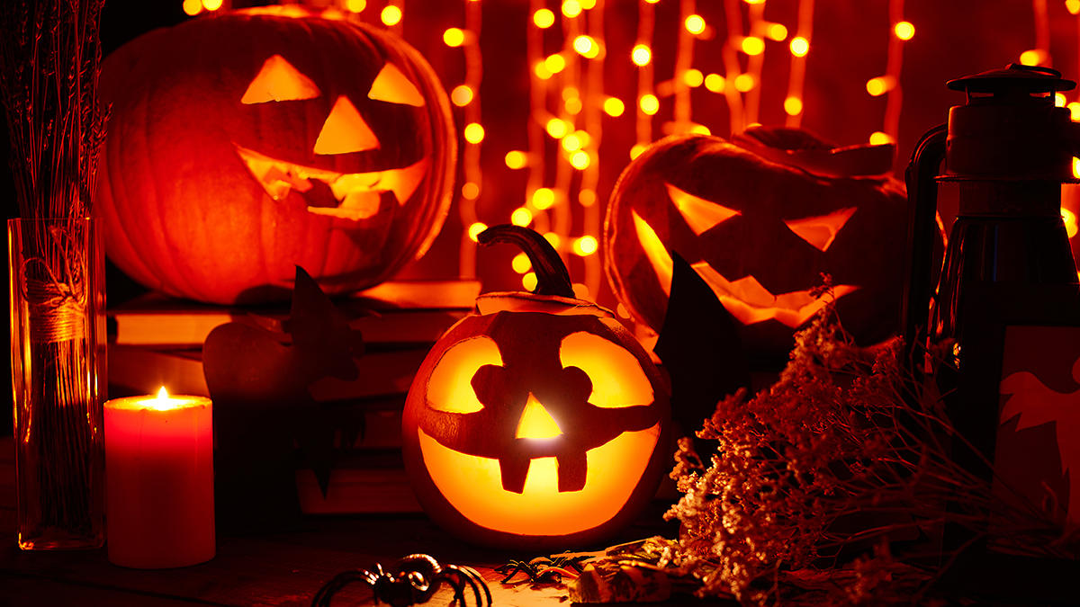Halloween Quotes