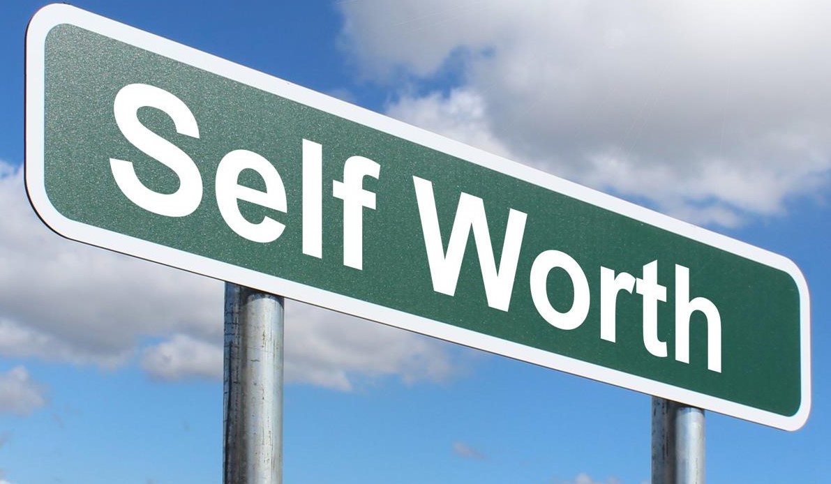 Self Worth Quotes