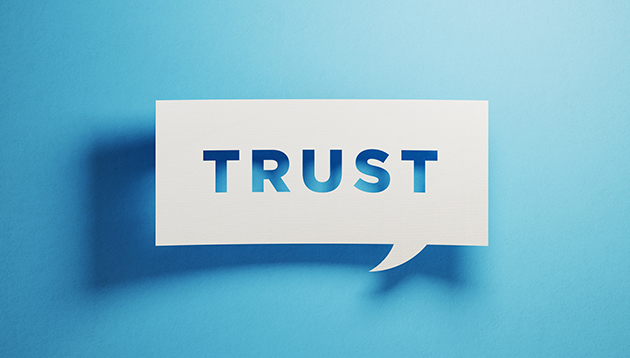 Trust Quotes