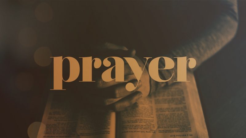 The Angelus Prayer
