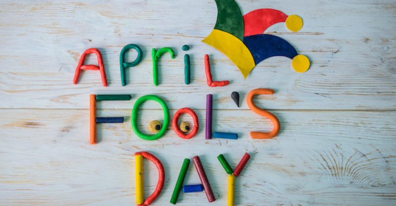 Fools Day Quotes
