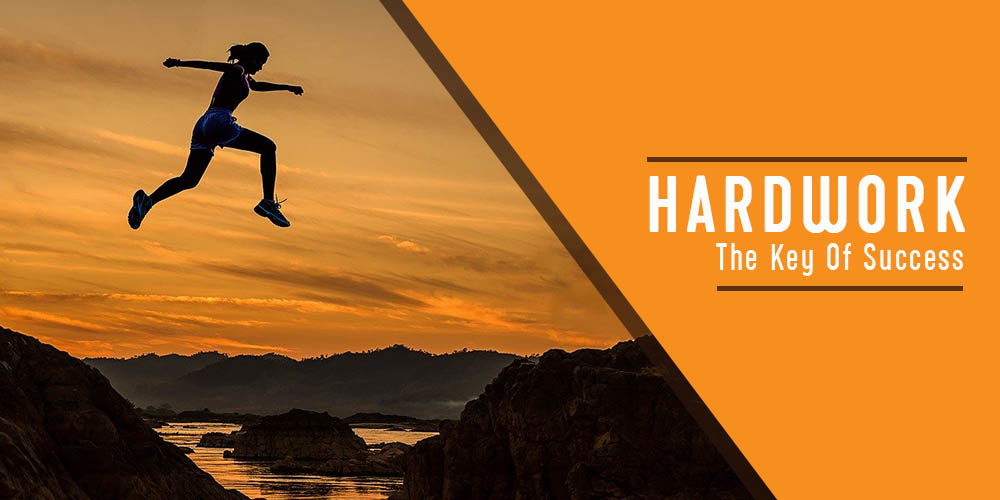 Hardwork Quotes