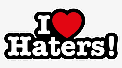 Haters Quotes