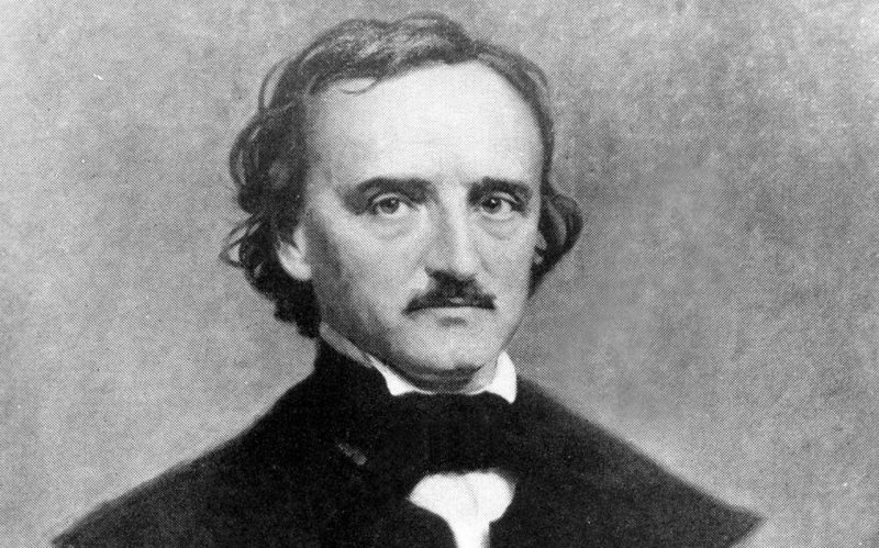 Edgar Allan Poe Poems