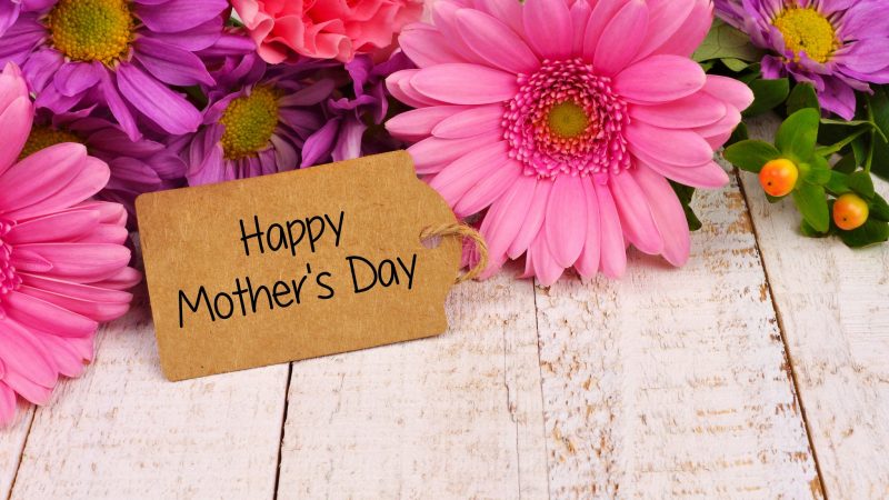 Mother's Day Quotes