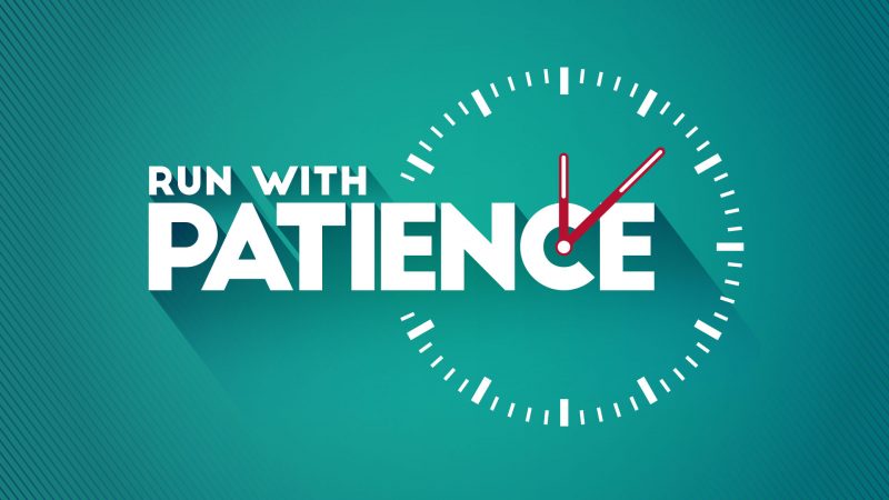 Patience Quotes