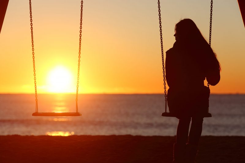 Prayer for Loneliness