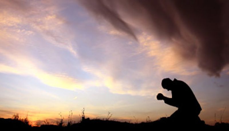 Prayer for Vocations