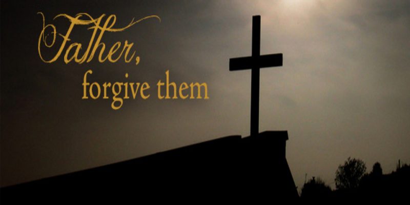 Prayers for Forgiveness