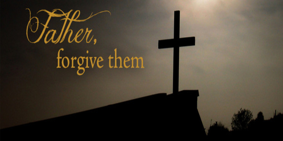 Prayers for Forgiveness