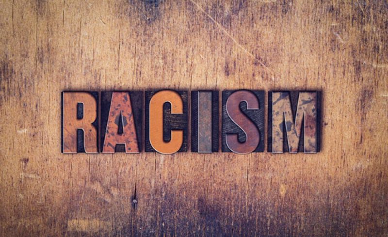 Racism Quotes