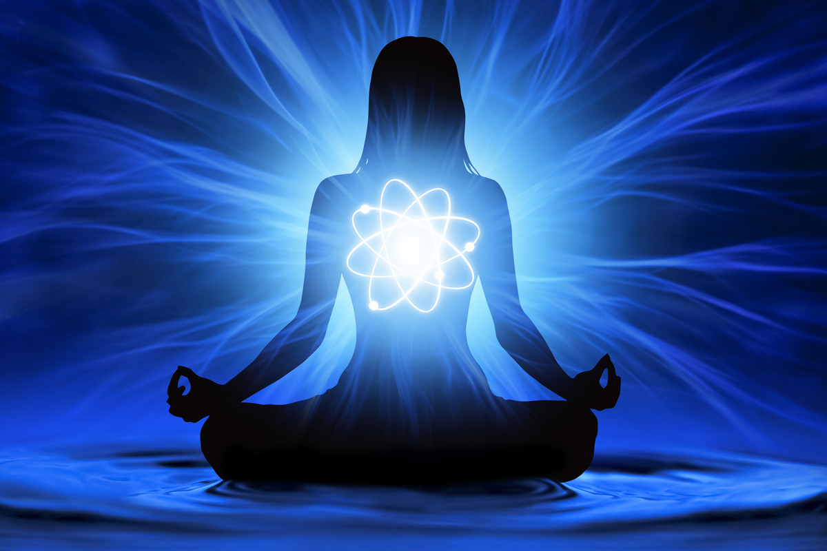 Spiritual Poems