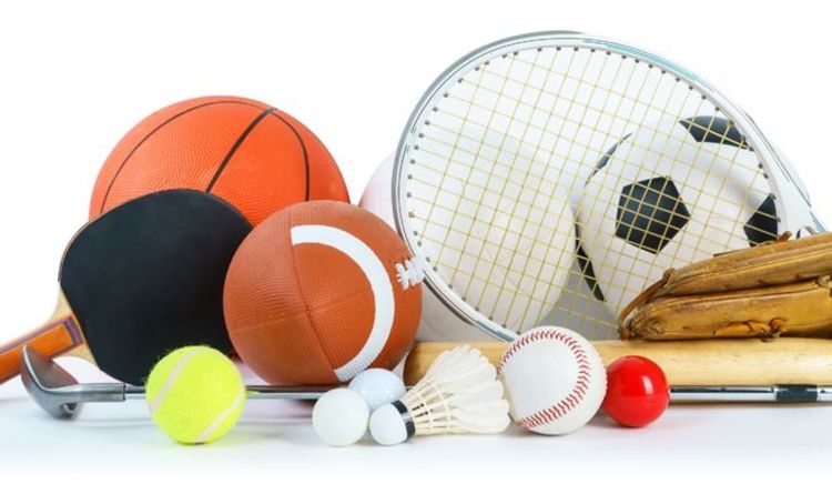 Sports Quotes