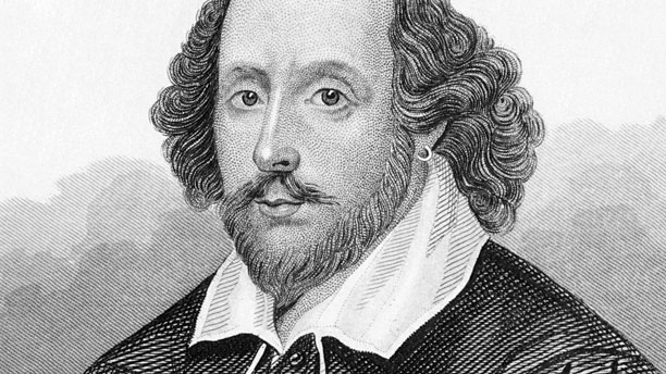 William Shakespeare Poems