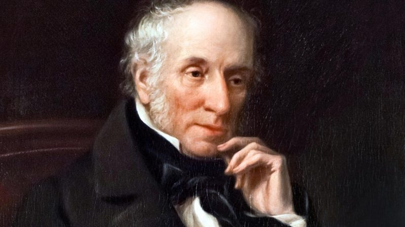 William Wordsworth Poems