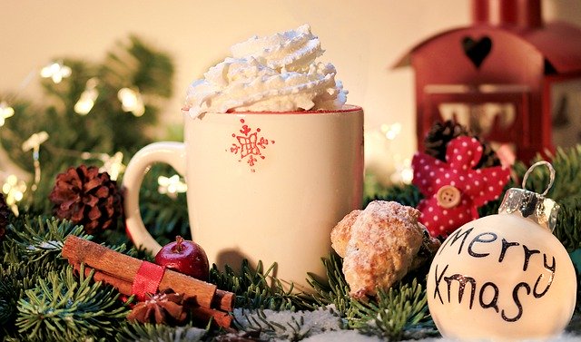 Merry Xmas Wishes