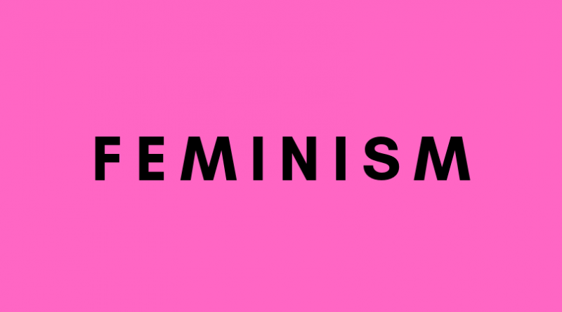 Feminism Quotes