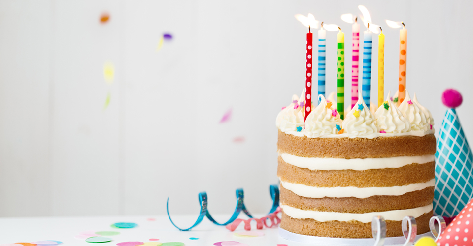 Happy 18th Birthday Wishes and Prayers